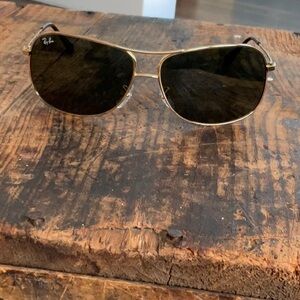 New Ray Ban Unisex Sunglasses